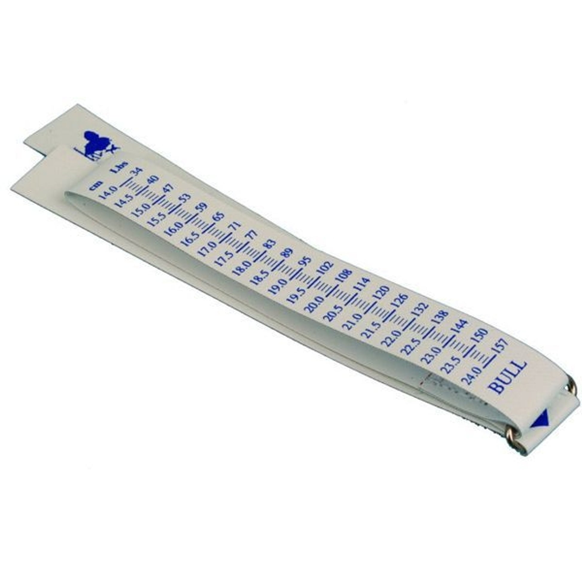 Sullivanfts Calf Scale Weigh Tape