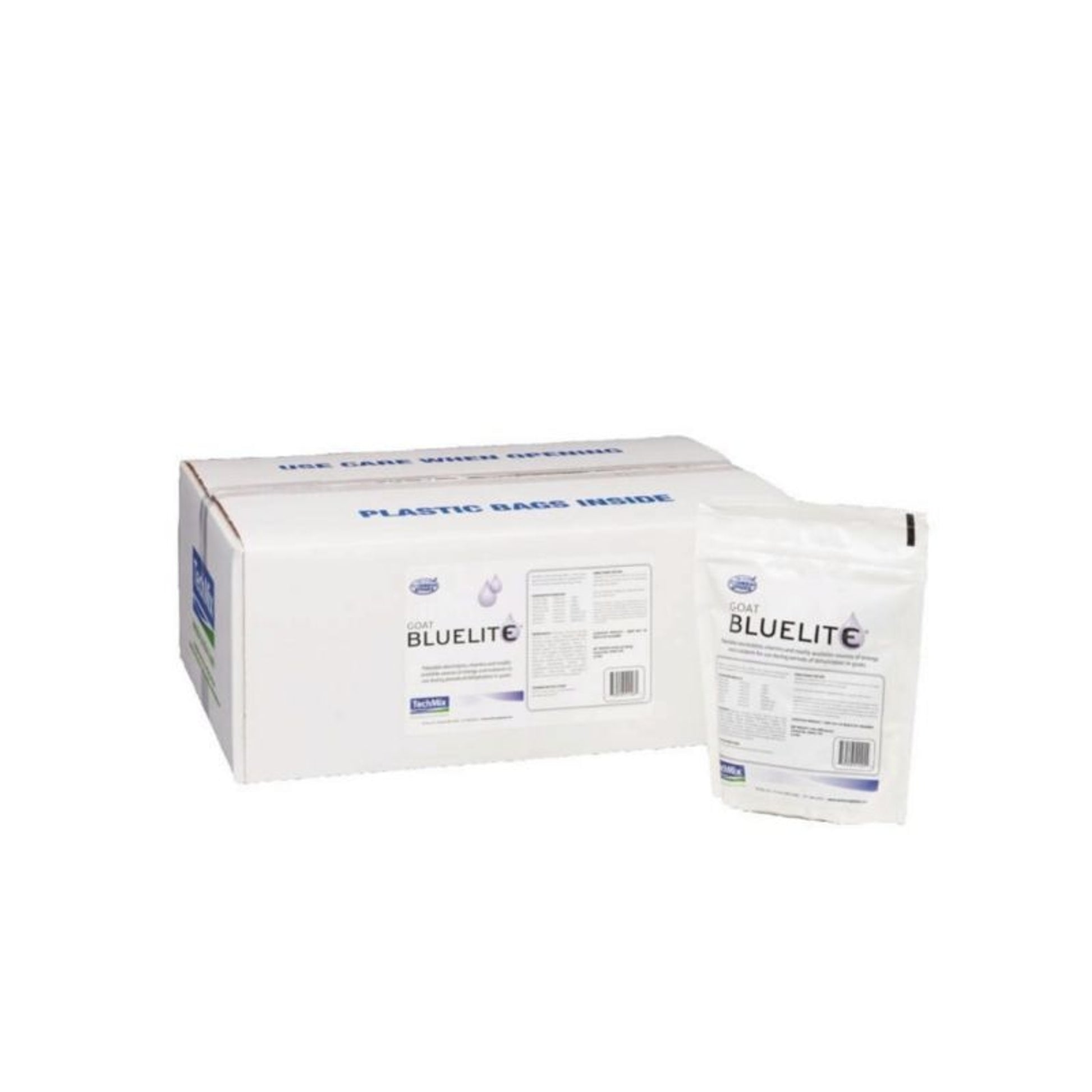 Goat Bluelite 2 Lb