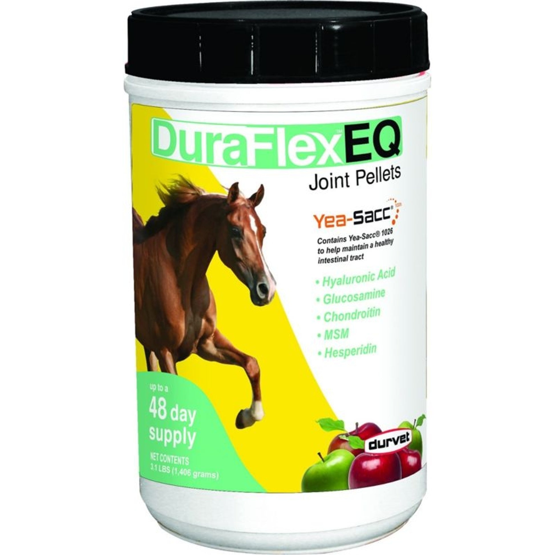 Duraflex Eq Joint Pellets 3.1lb