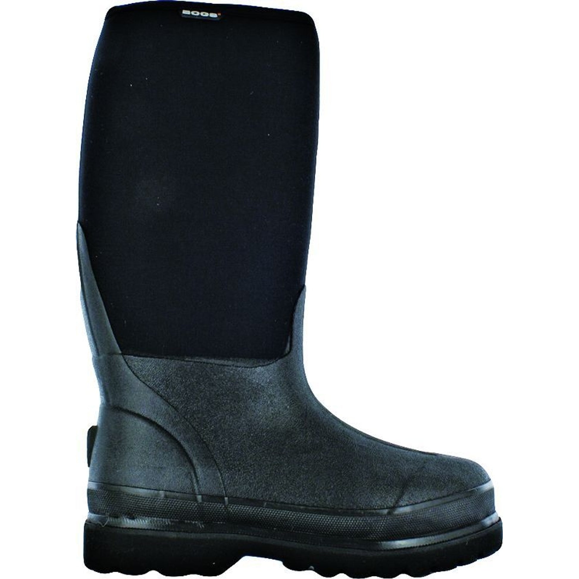 Bogs Mens Rancher 6 Black