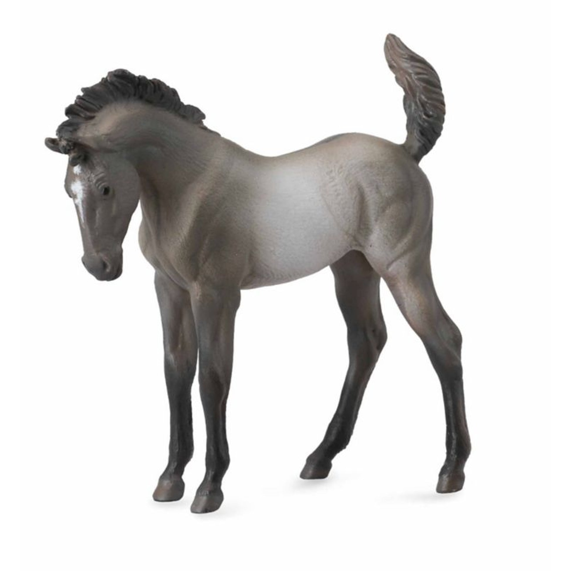 Breyer by CollectA Grulla Mustang Foal