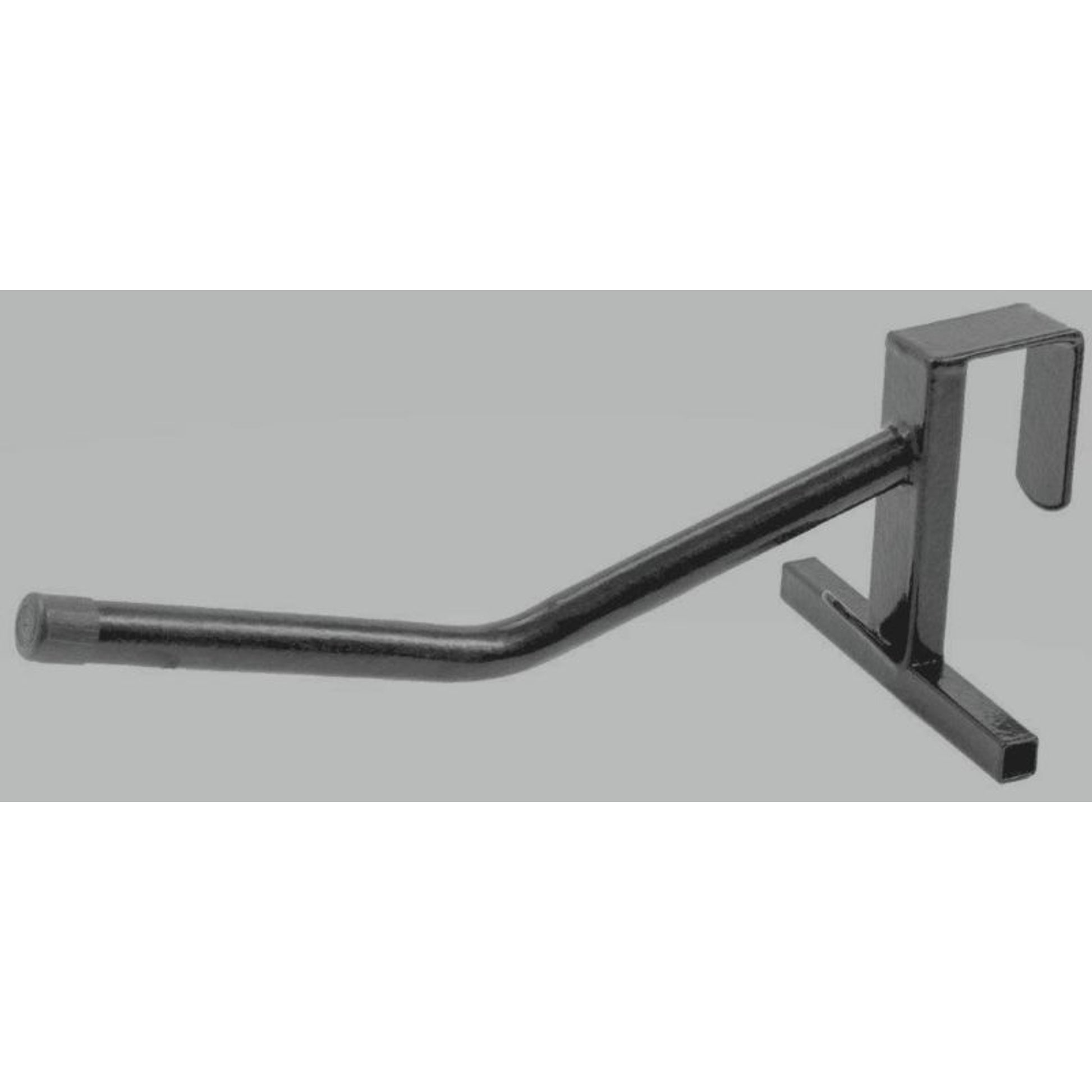 Shires Hook Over Saddle Rack Single