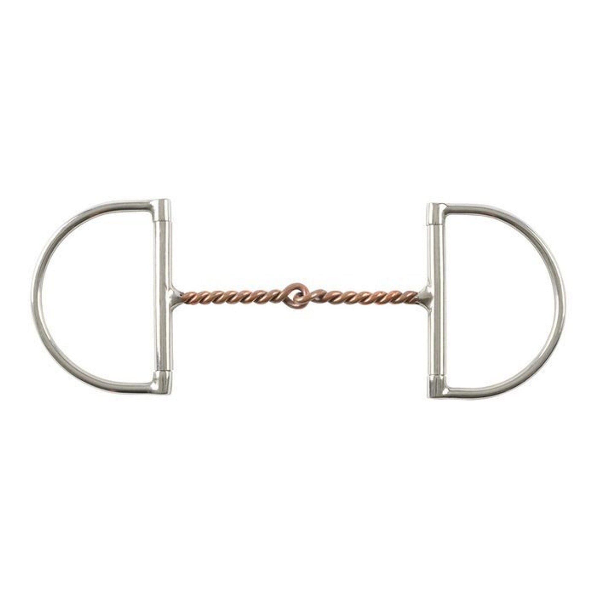 Shires Copper Wire Hunter Dee 4.75