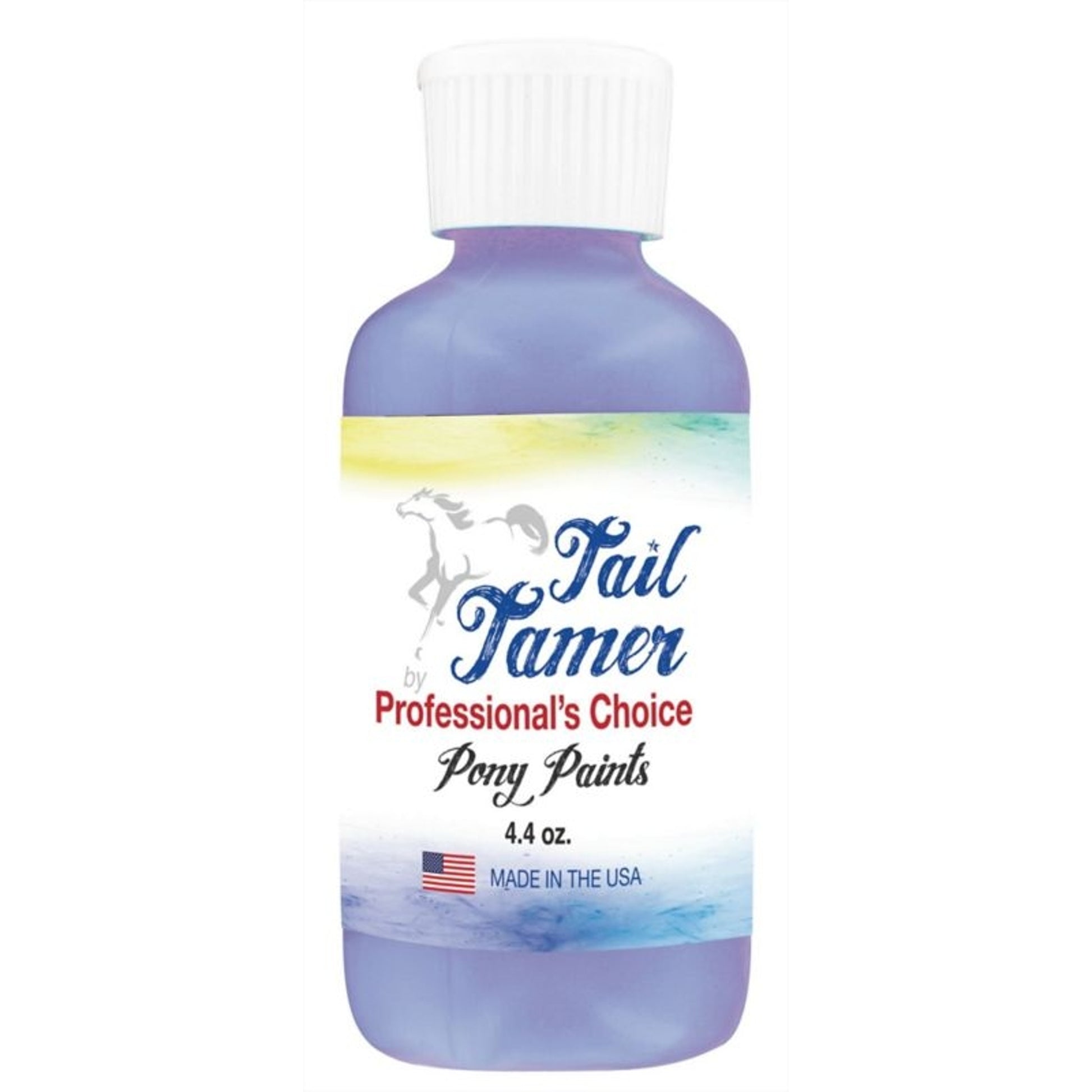 Tail Tamer Pony Paints