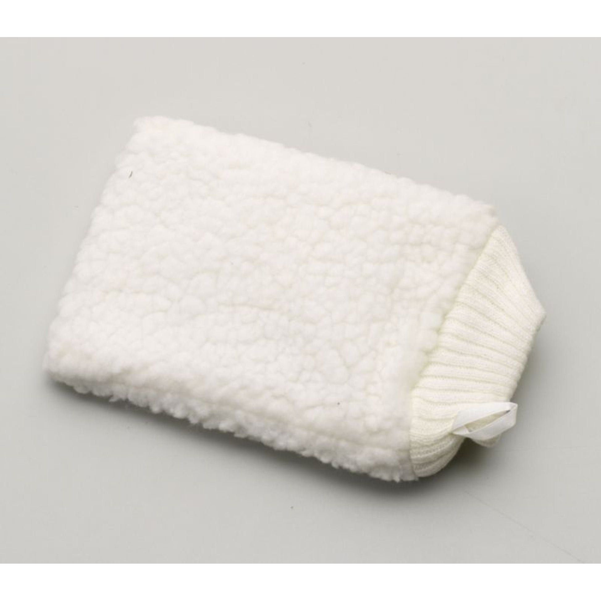 Equi-Essentials Wipe Applicator White