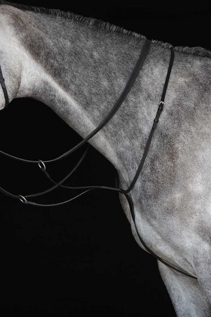 Collegiate Running Martingale