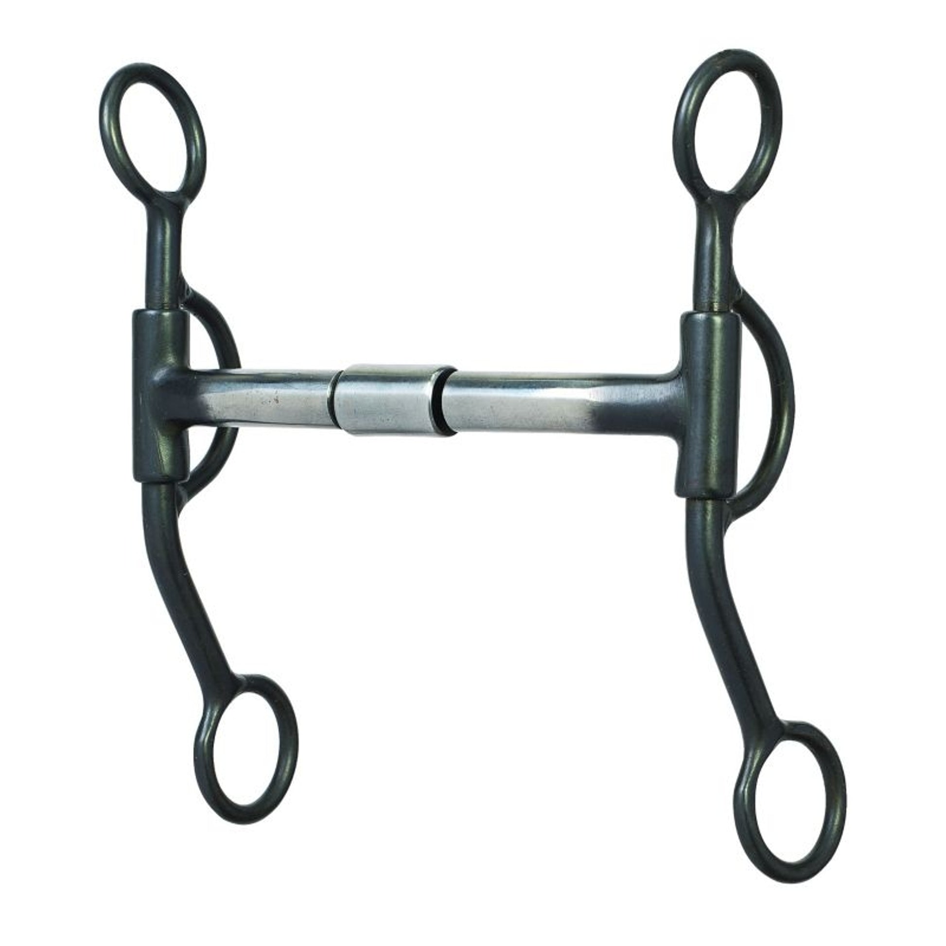 Weaver Pro Shank Bit Sweet Iron Billy Allen 5