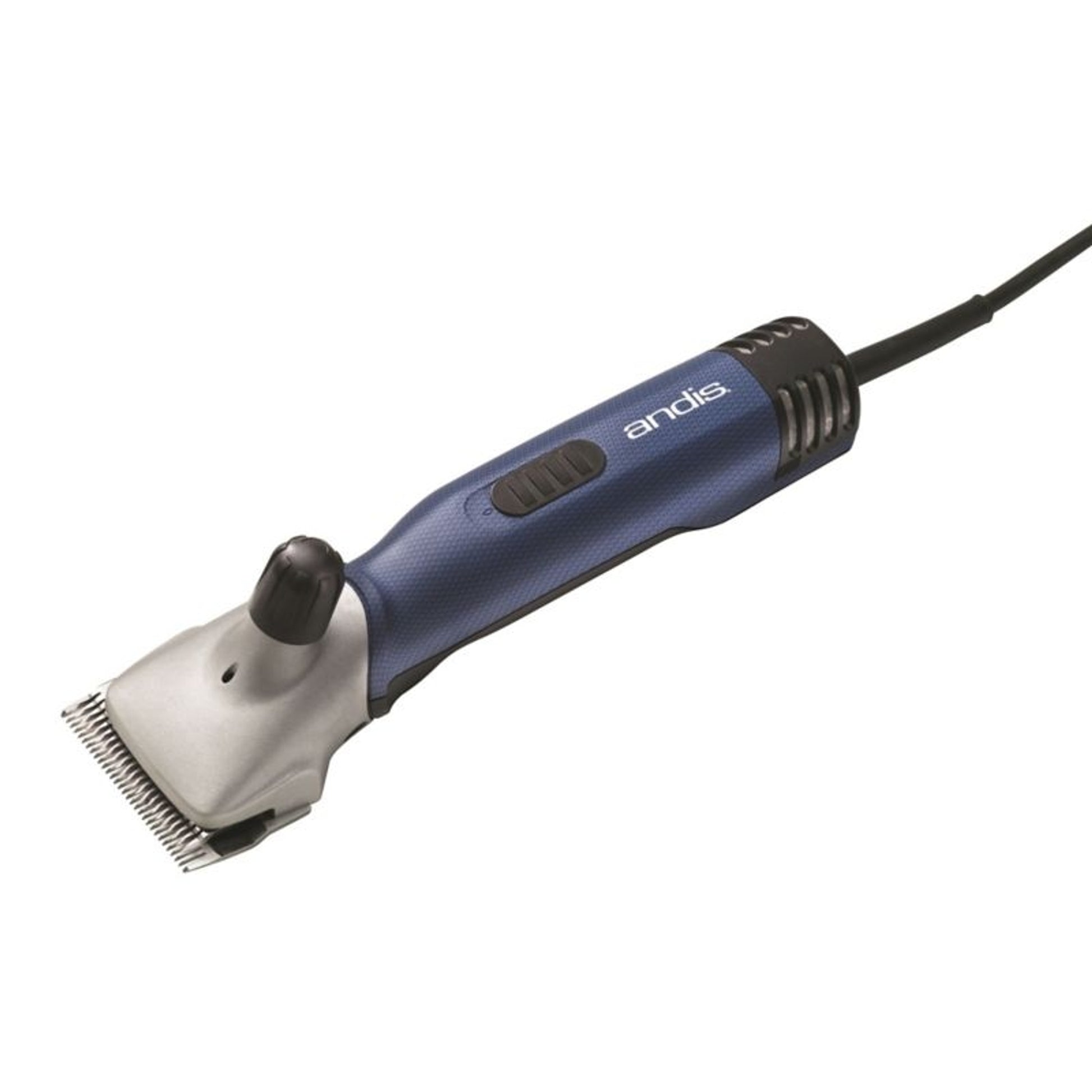 Andis Xperience Equine/Livestock Clipper Blue
