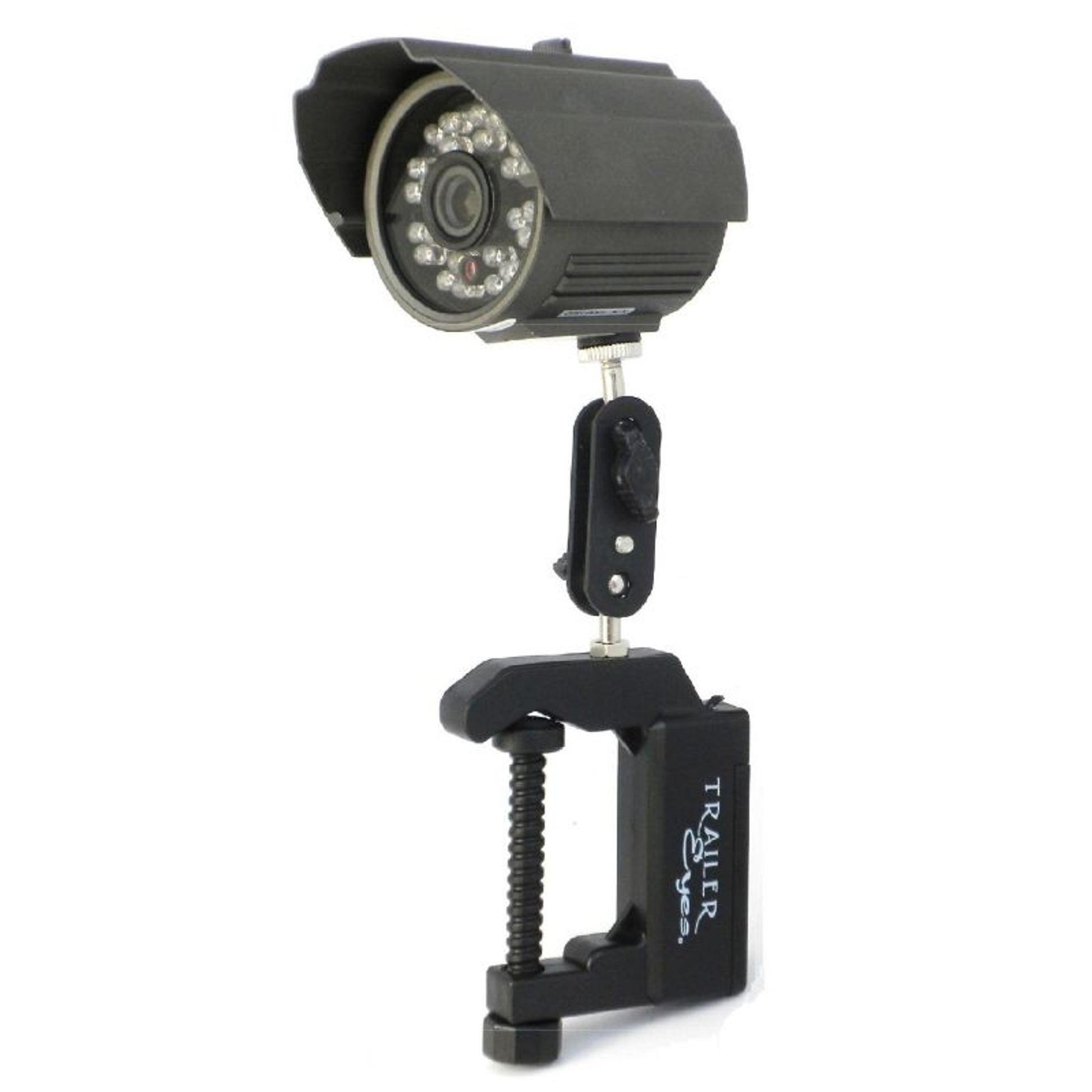 Trailer Eyes TE-0115 Camera Clamp Base