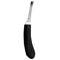 Stainless Steel Narrow Hoof Scraper