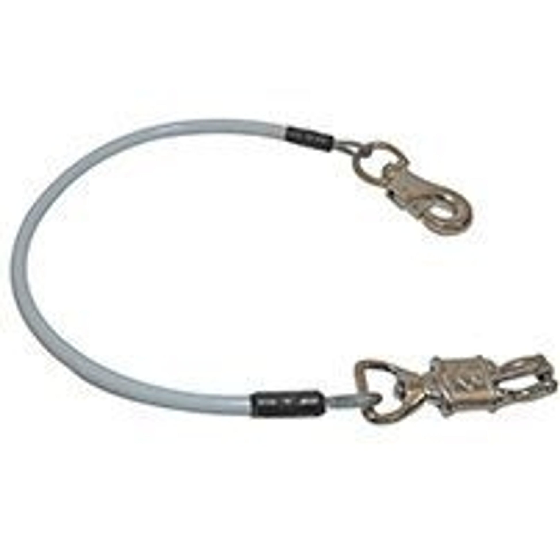 Pvc Cable Trailer Tie 33 33