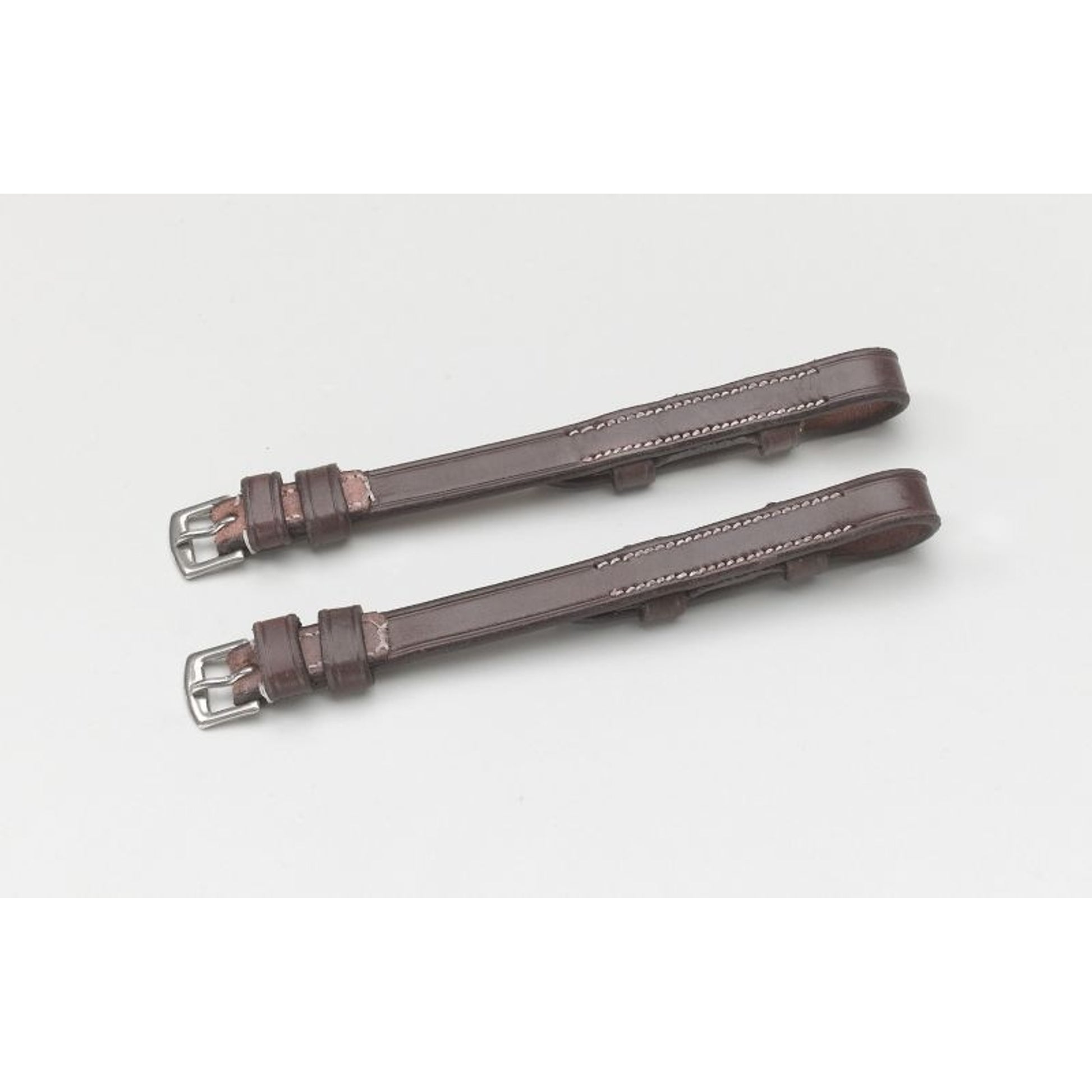 Elevator Cheeks 1/2 Dark Brown