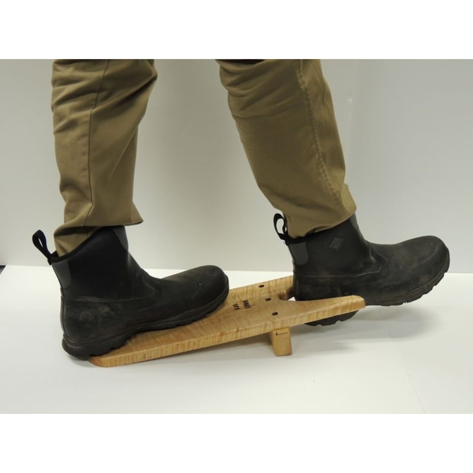 Muck Boots The Boot Off