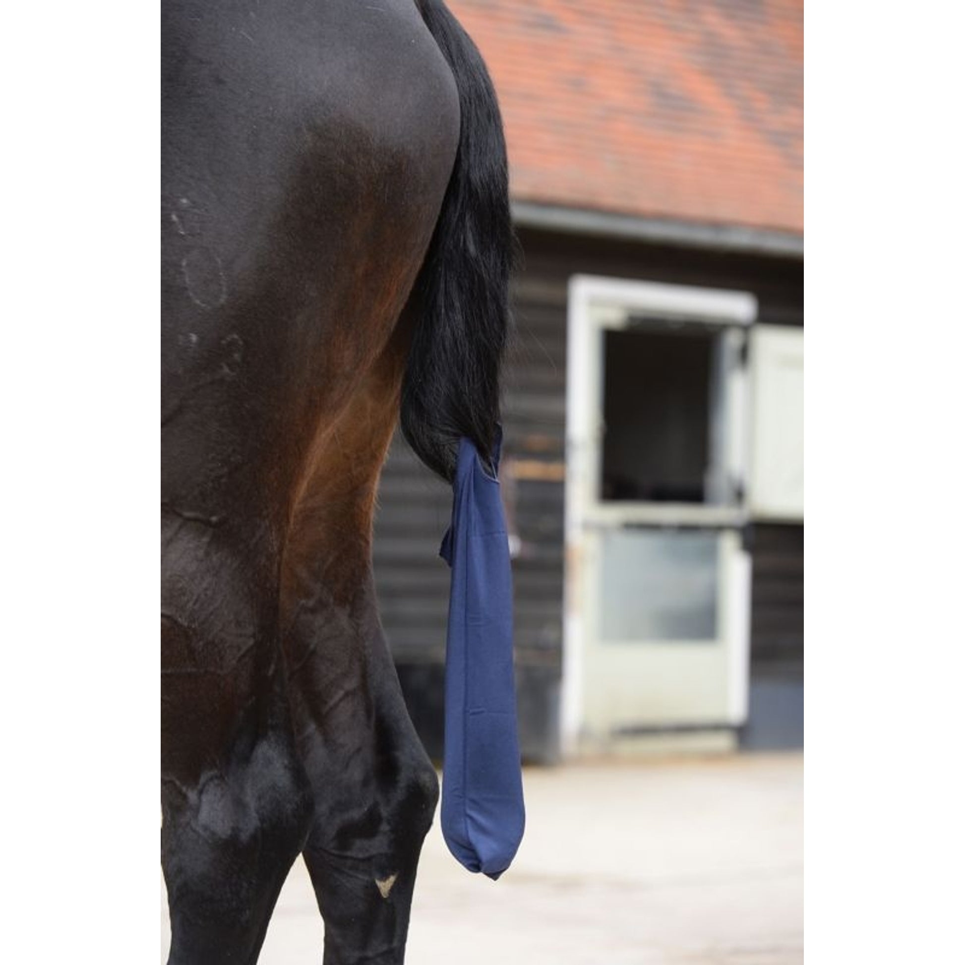 Weatherbeeta Lycra Tail Bag