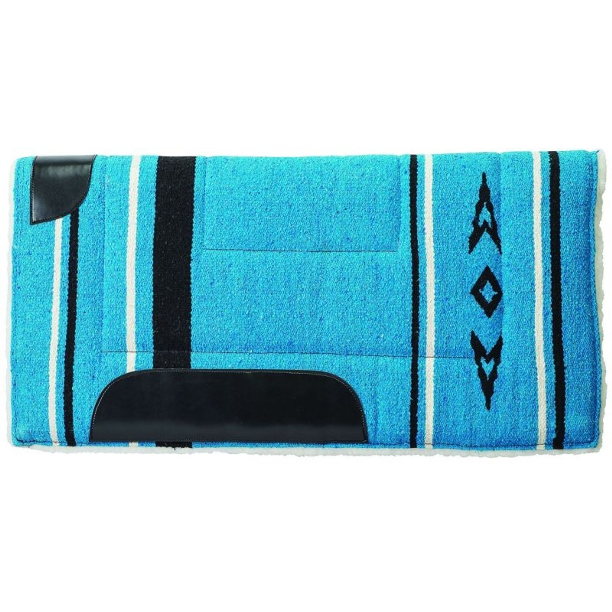 Weaver Leather 30inx32in Cutback Saddle Pad