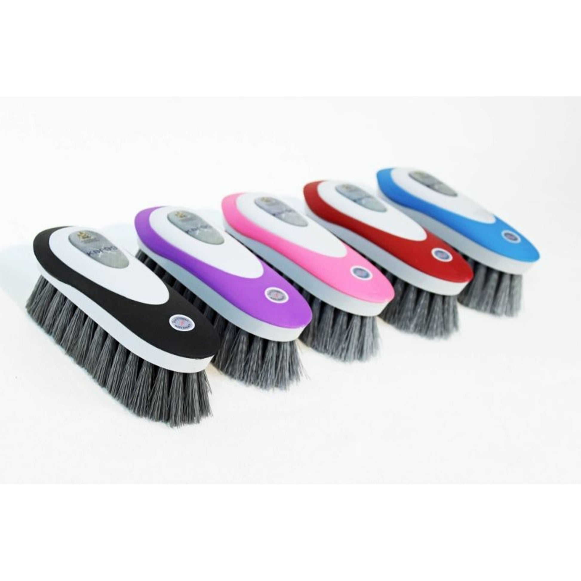 Kbf99 Antimicrobial Dandybrush
