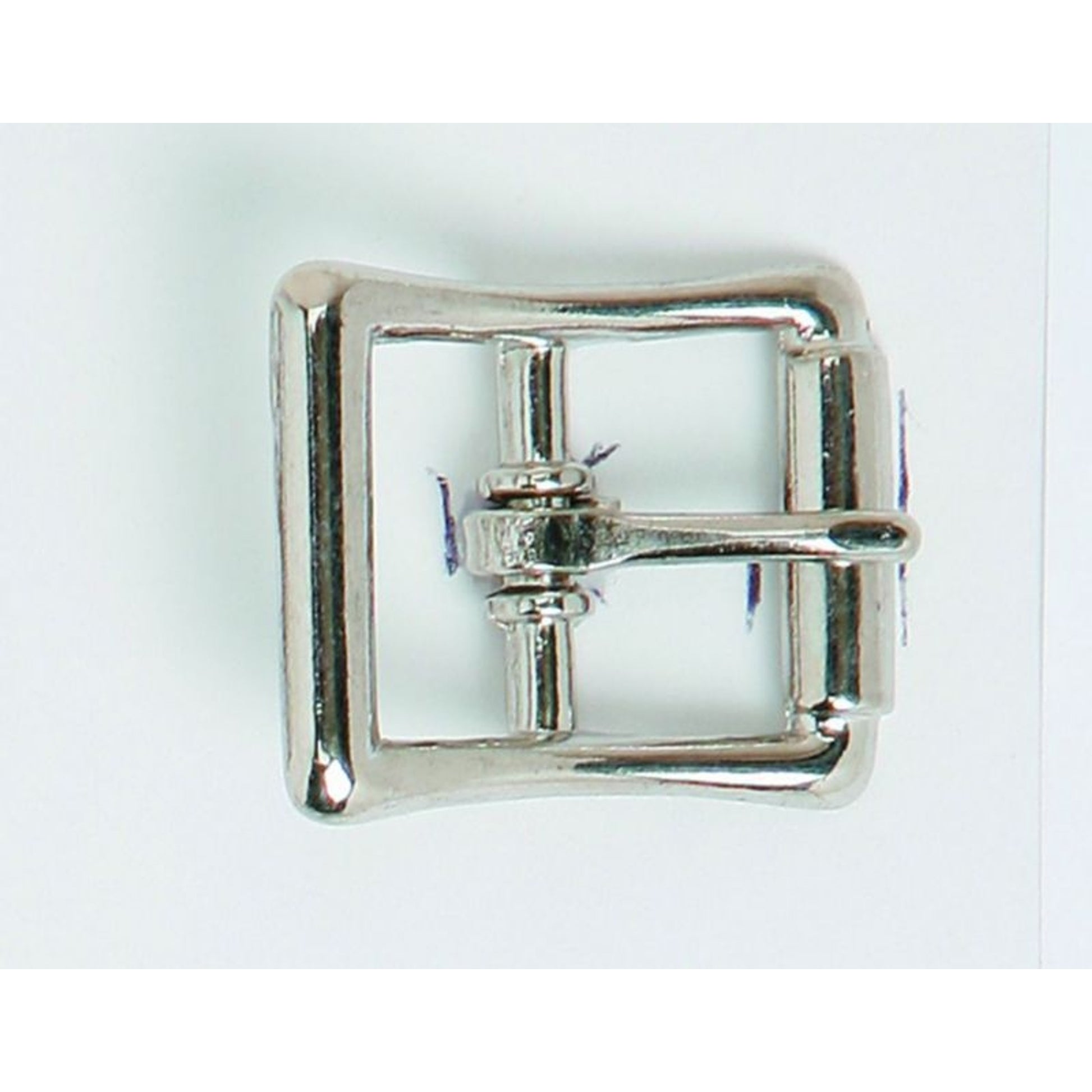 ColoradoSaddlery Keeper Buckle/ImitationRoller 1/2