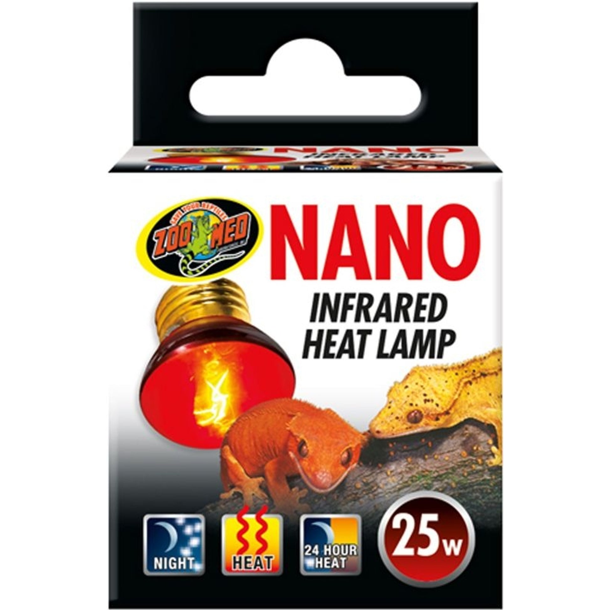 Zoo Med Nano Basking Spot Lamp