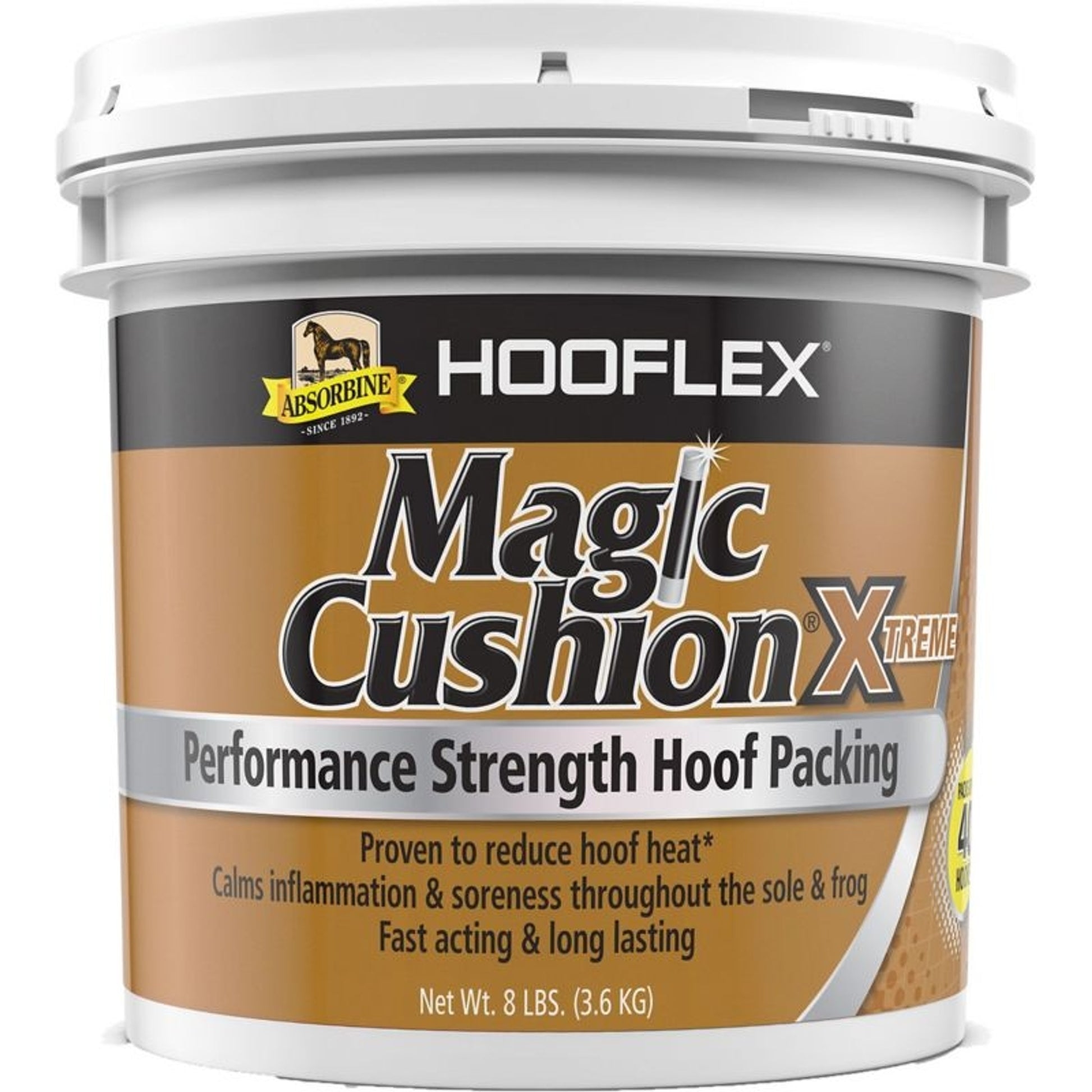 Absorbine Magic Cushion Xtreme