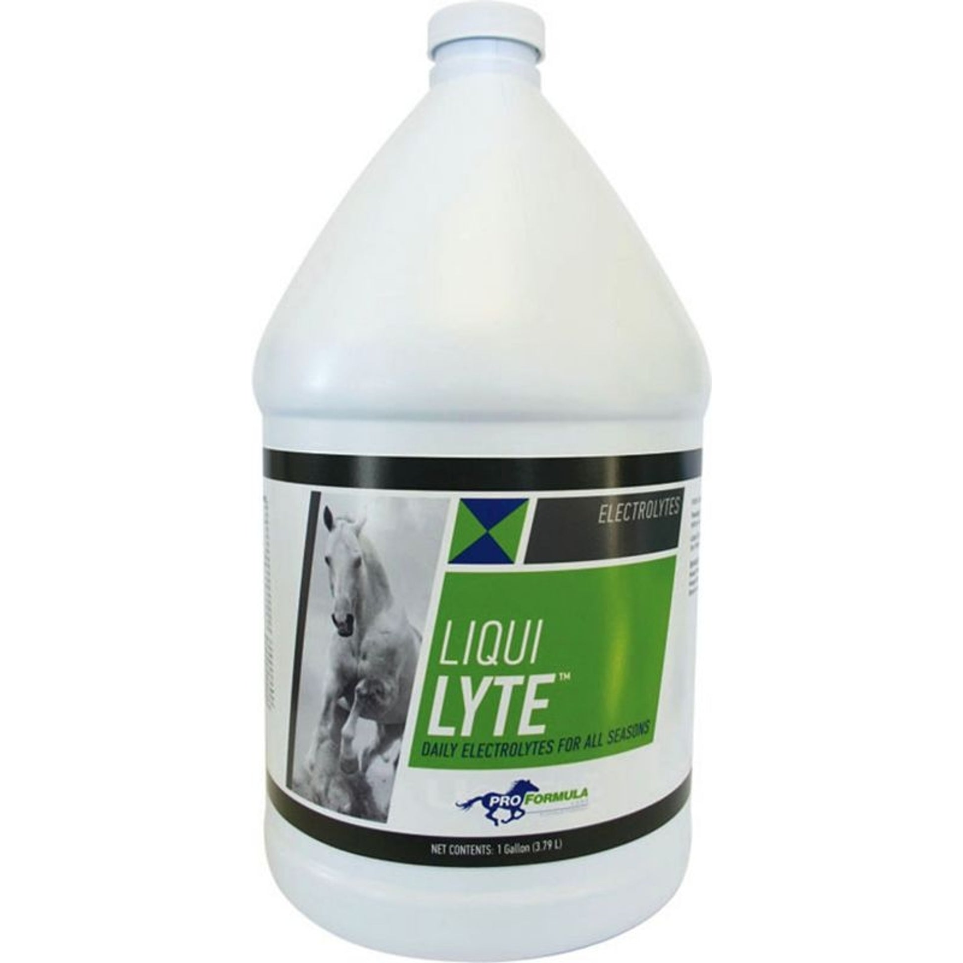 Uckele Health And Nutrition Liqui-Lyte White