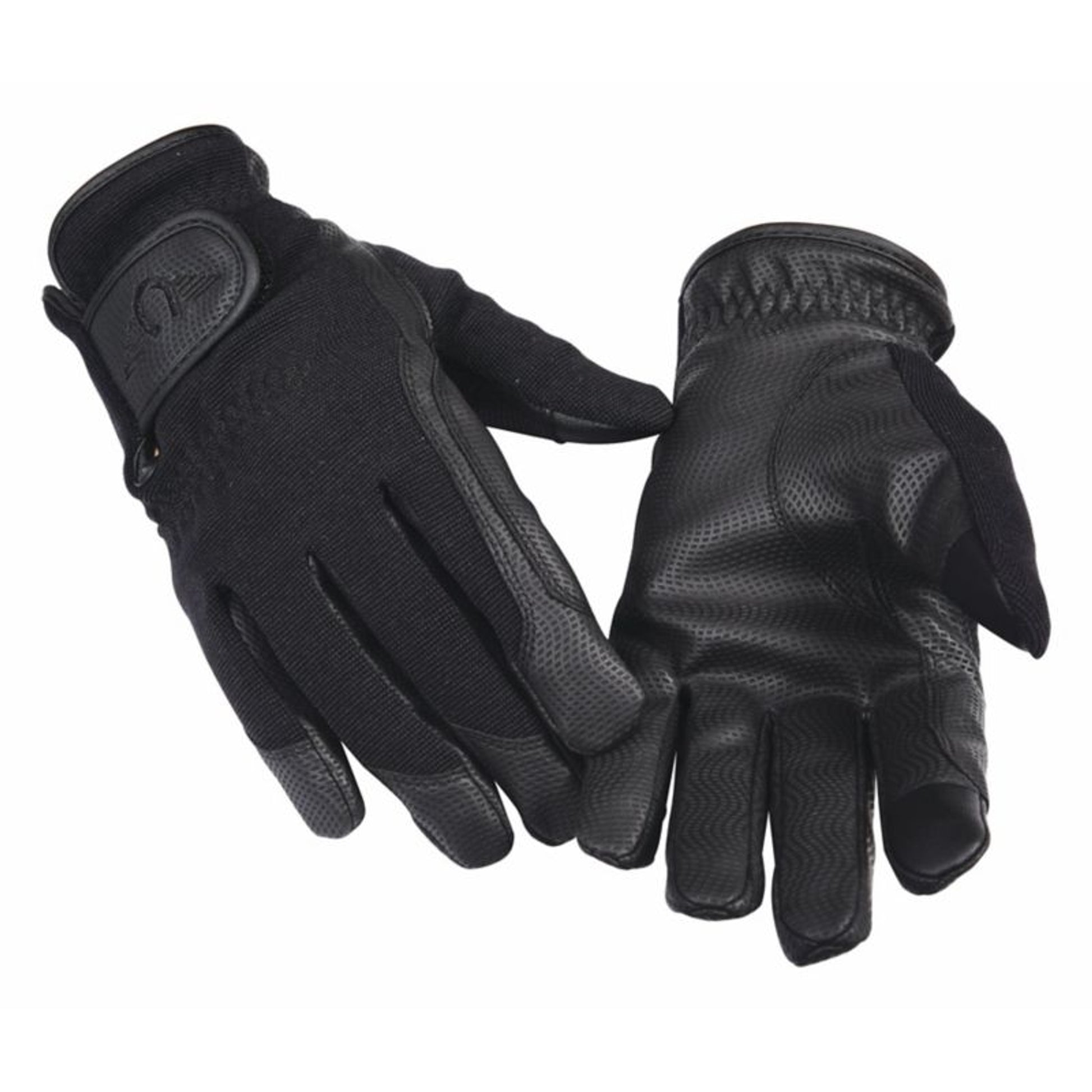 Tuffrider Ladies Performance Gloves Small Brn