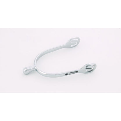 Metalab Ladies Zinc Round Head Spurs