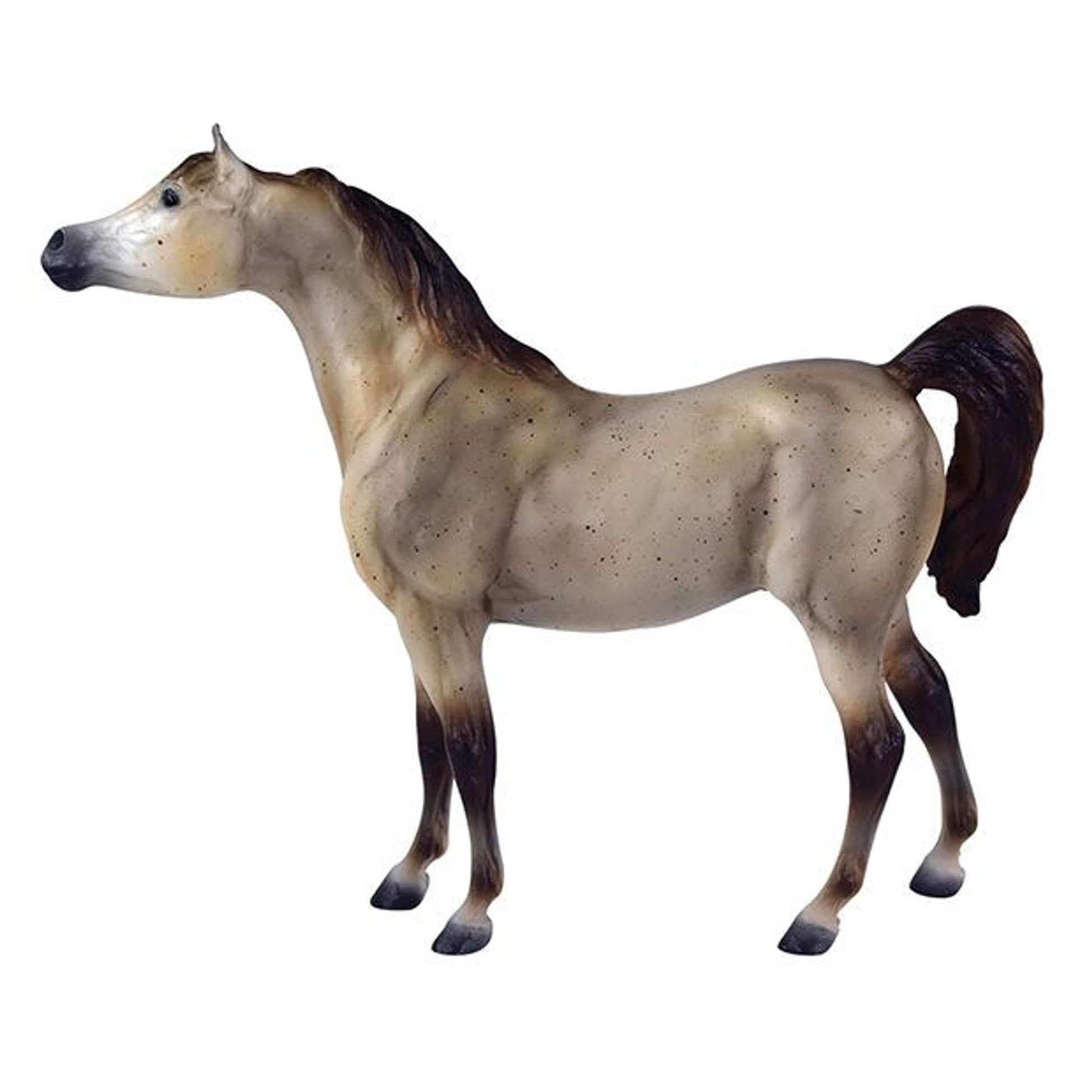 Breyer Classics Grey Arabian