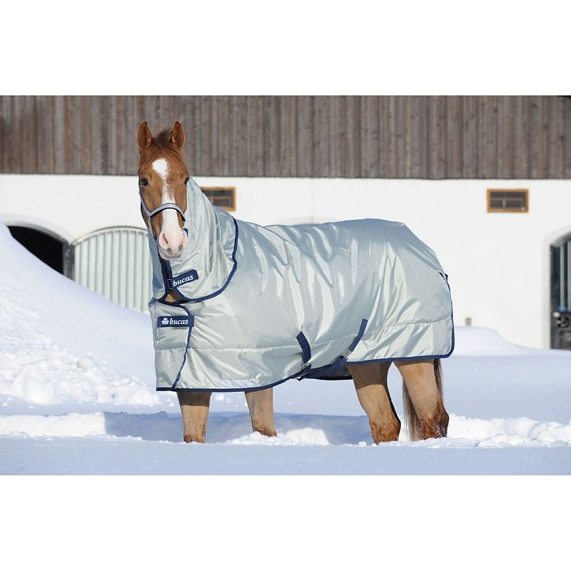 Bucas Power Turnout Combi-Neck