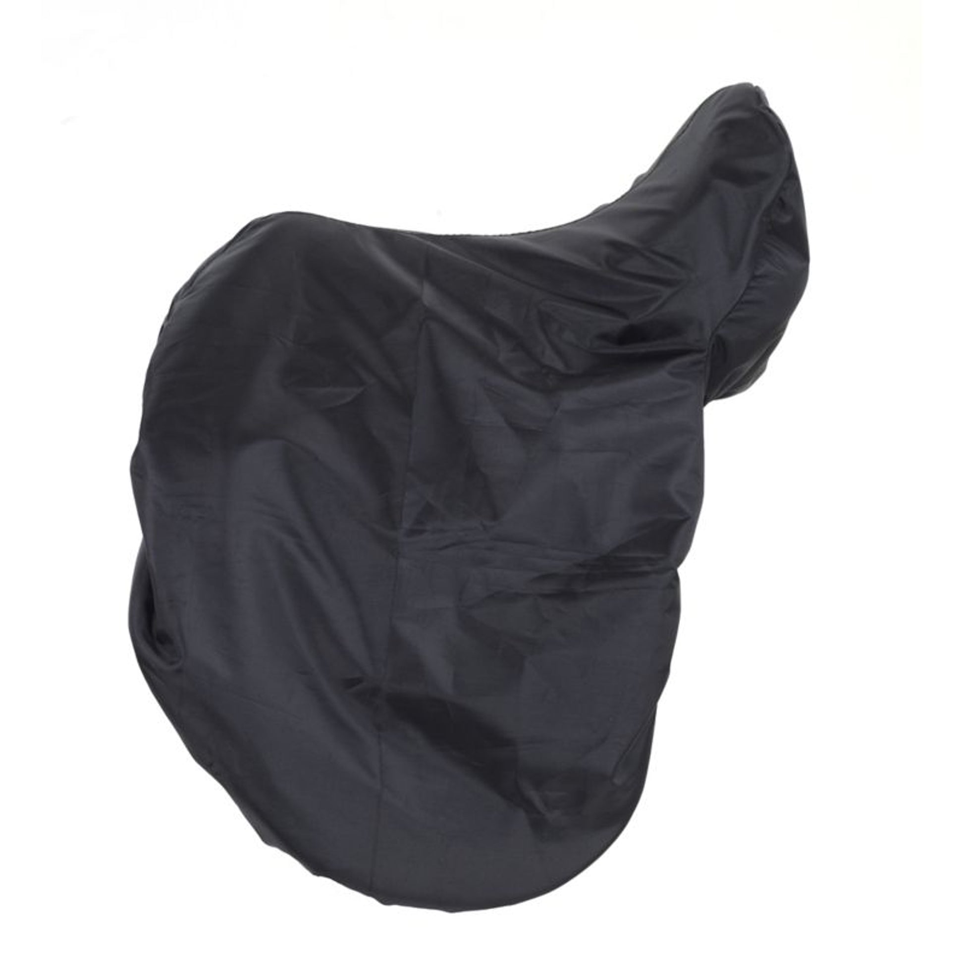 Centaur 420D Dressage Saddle Cover Black