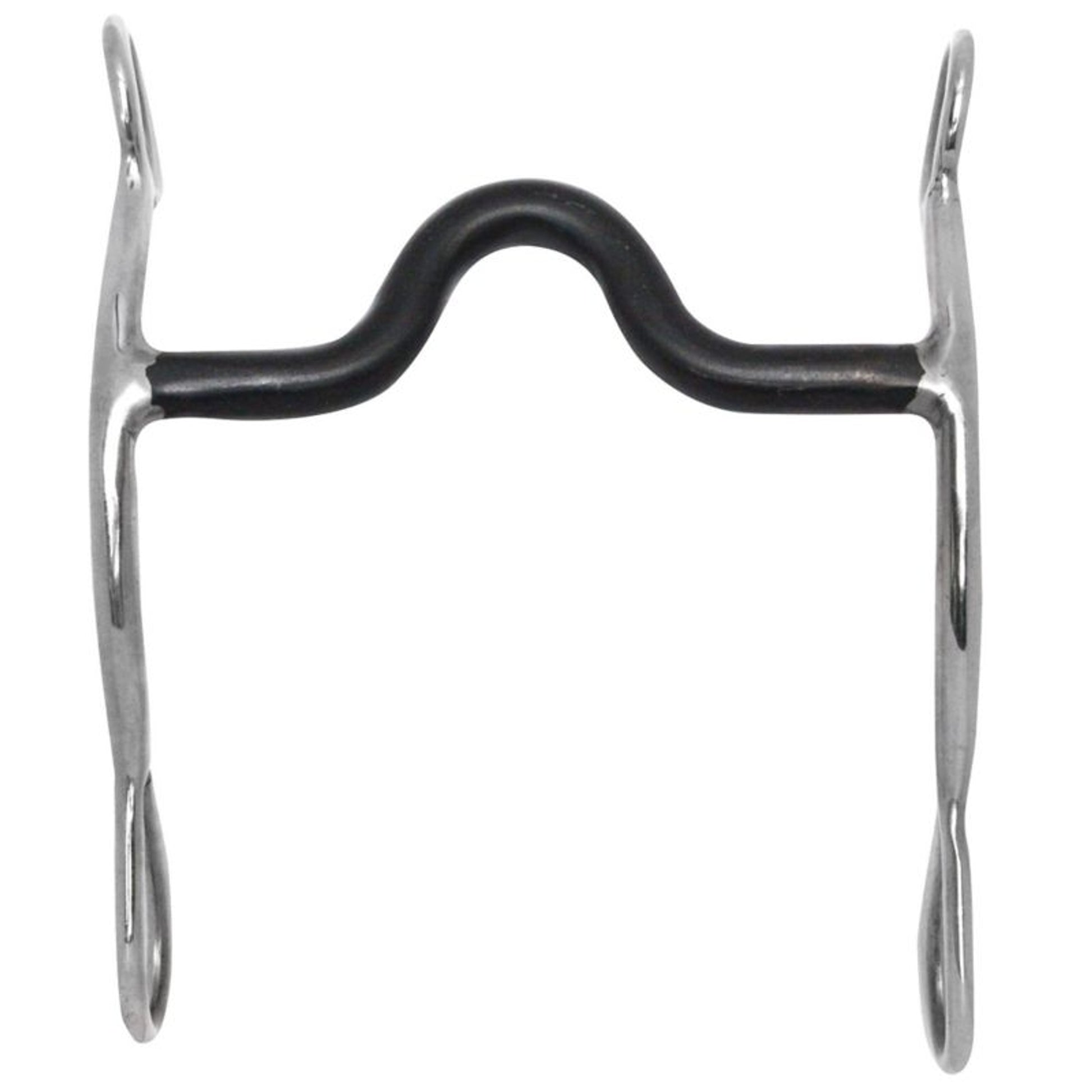 Sweet Iron Jr Cutter Medum Port Solid Shank Bit 5