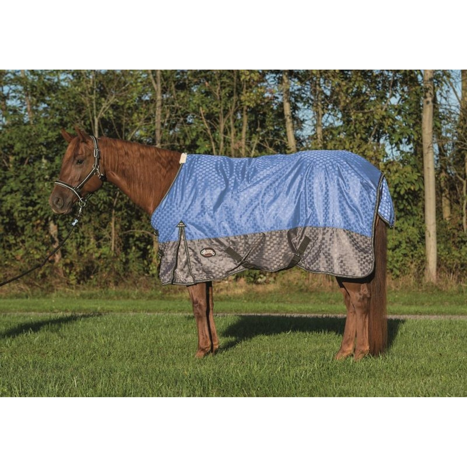 Weaver Premium 1200 D Turnout 300 Gm