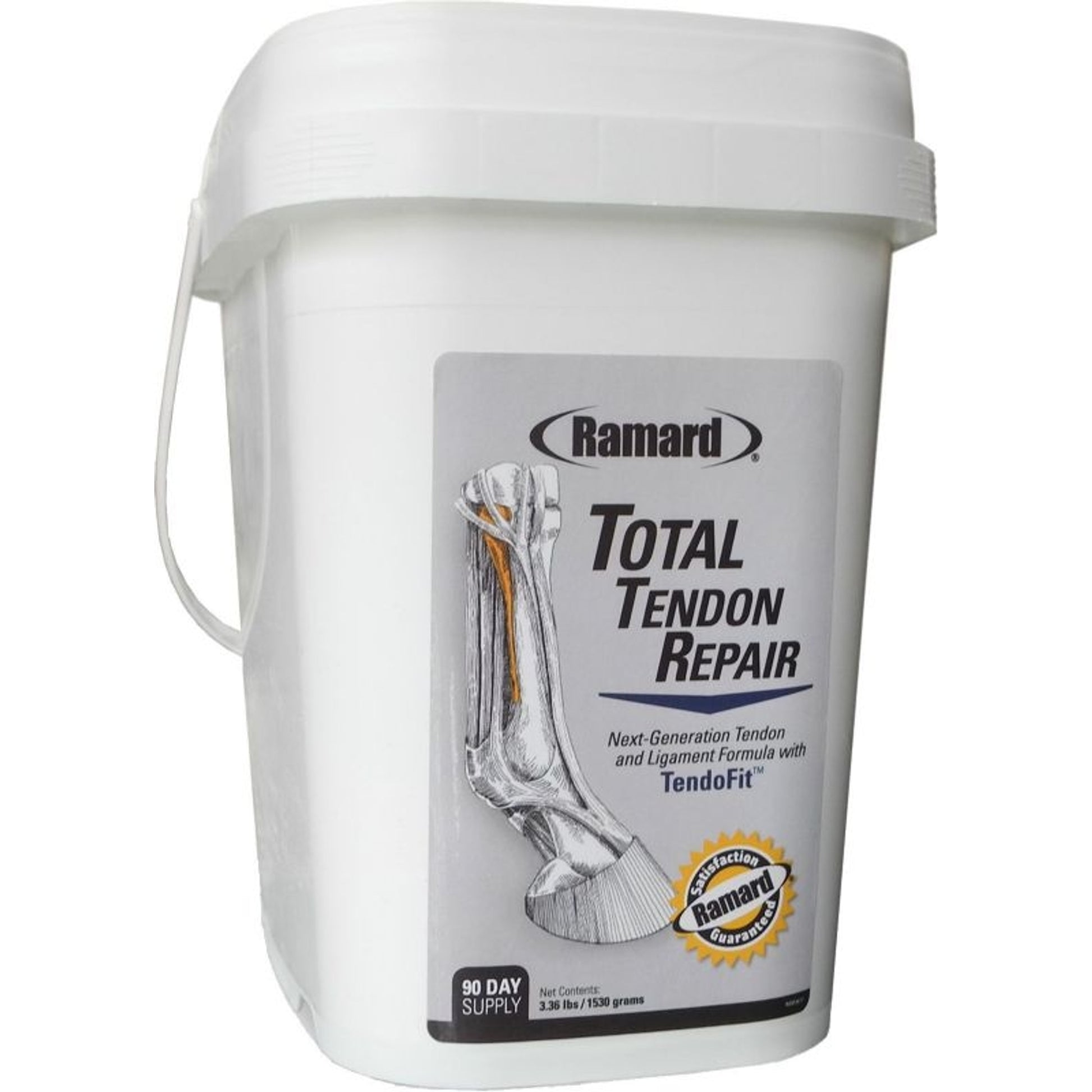 Total Tendon Repair Pail 3.36lb