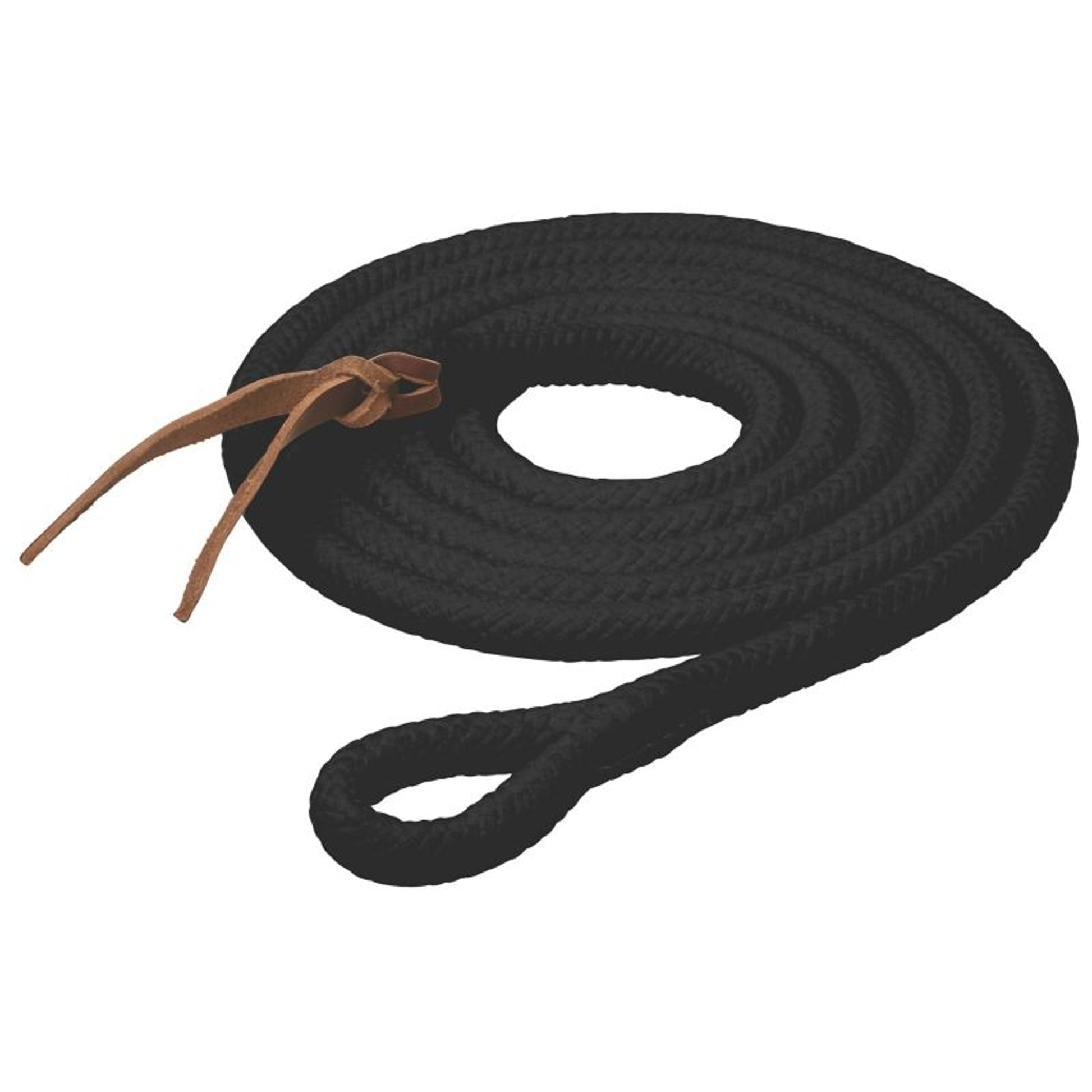 Weaver Pima Cotton Lead 5/8 x 10ft