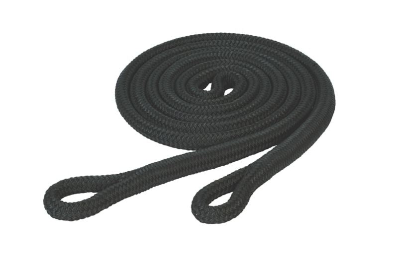 Weaver Ken Mcnabb Yacht Braid Reins 10ft