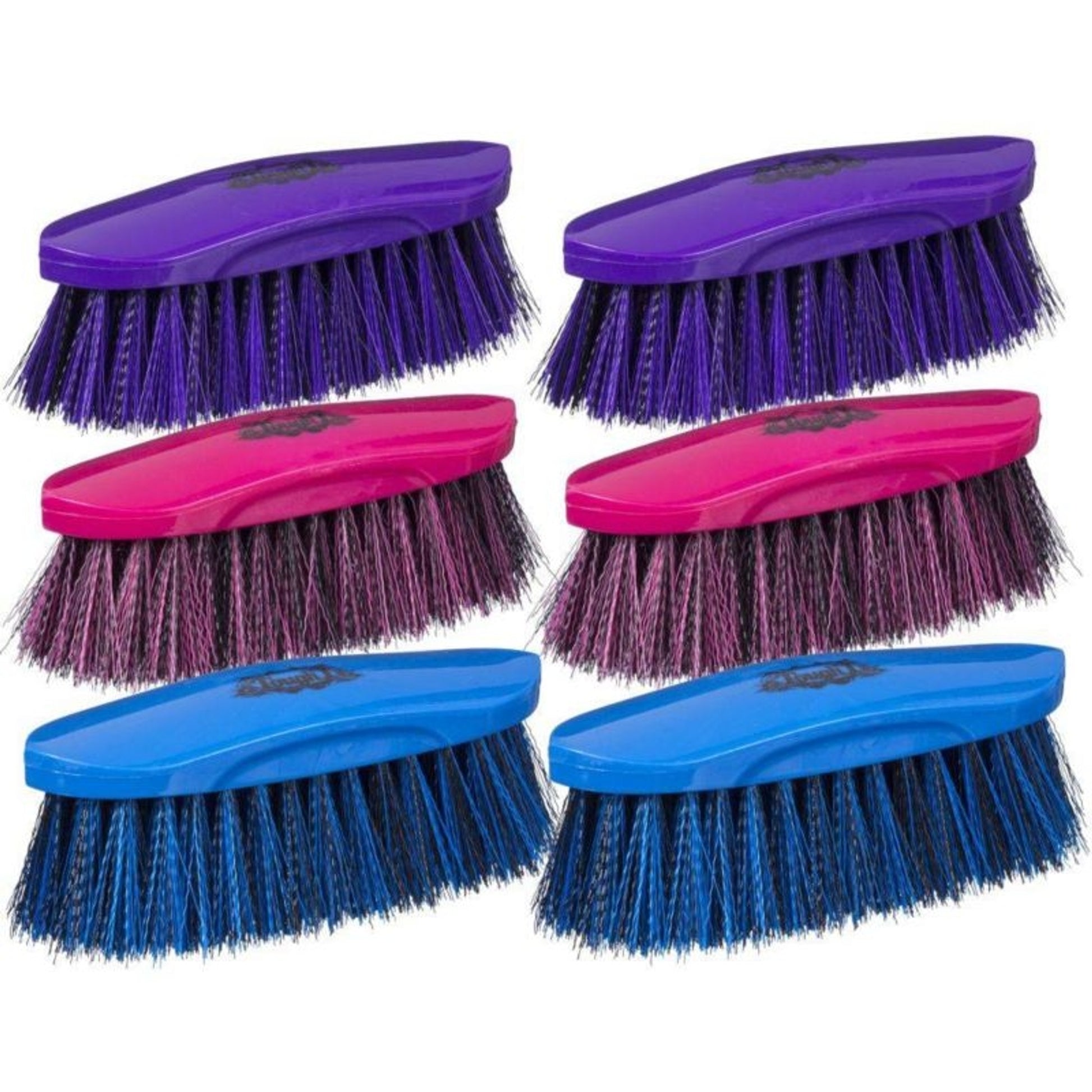 Tough1 Medium Bristle Body Brush