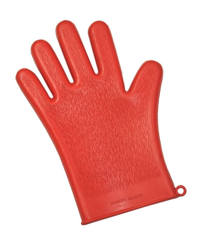 Handy Glove Red