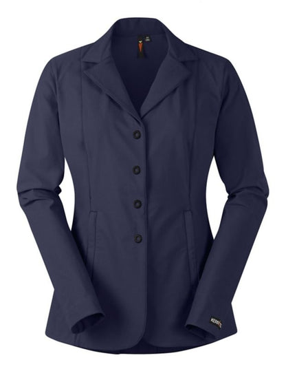 Kerrits Ladies Stretch Competitor Show Coat - 4 Snap