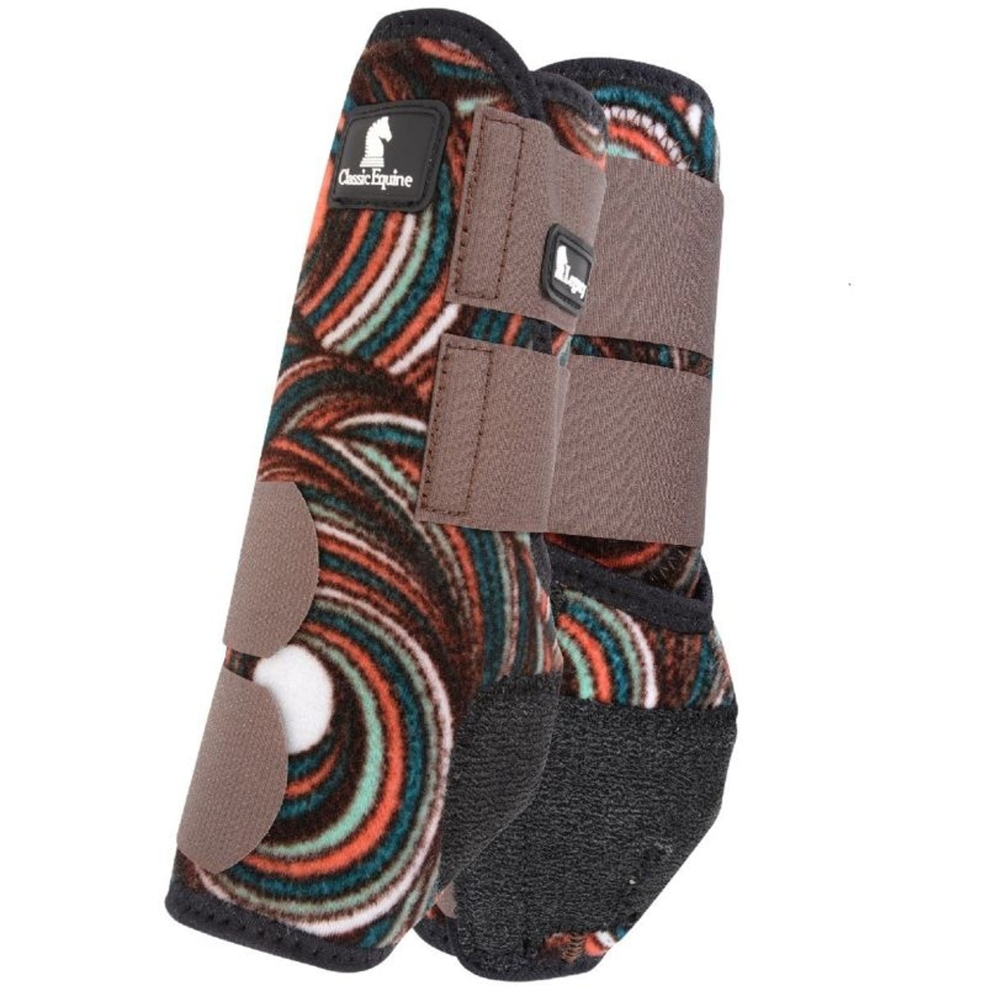 Classic Equine Legacy2 Hind Boots