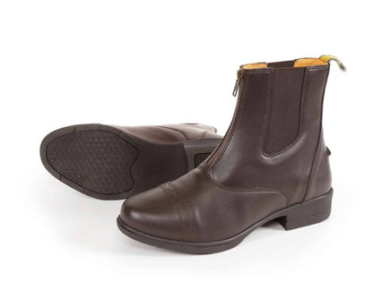 Shires Kids Moretta Clio Paddock Boots