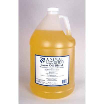 Animal Legends Corn Oil Blend gal