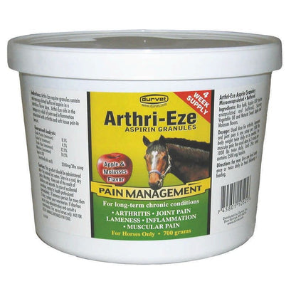Arthrieze+ Pain Relief For Horses 28 Day Supply