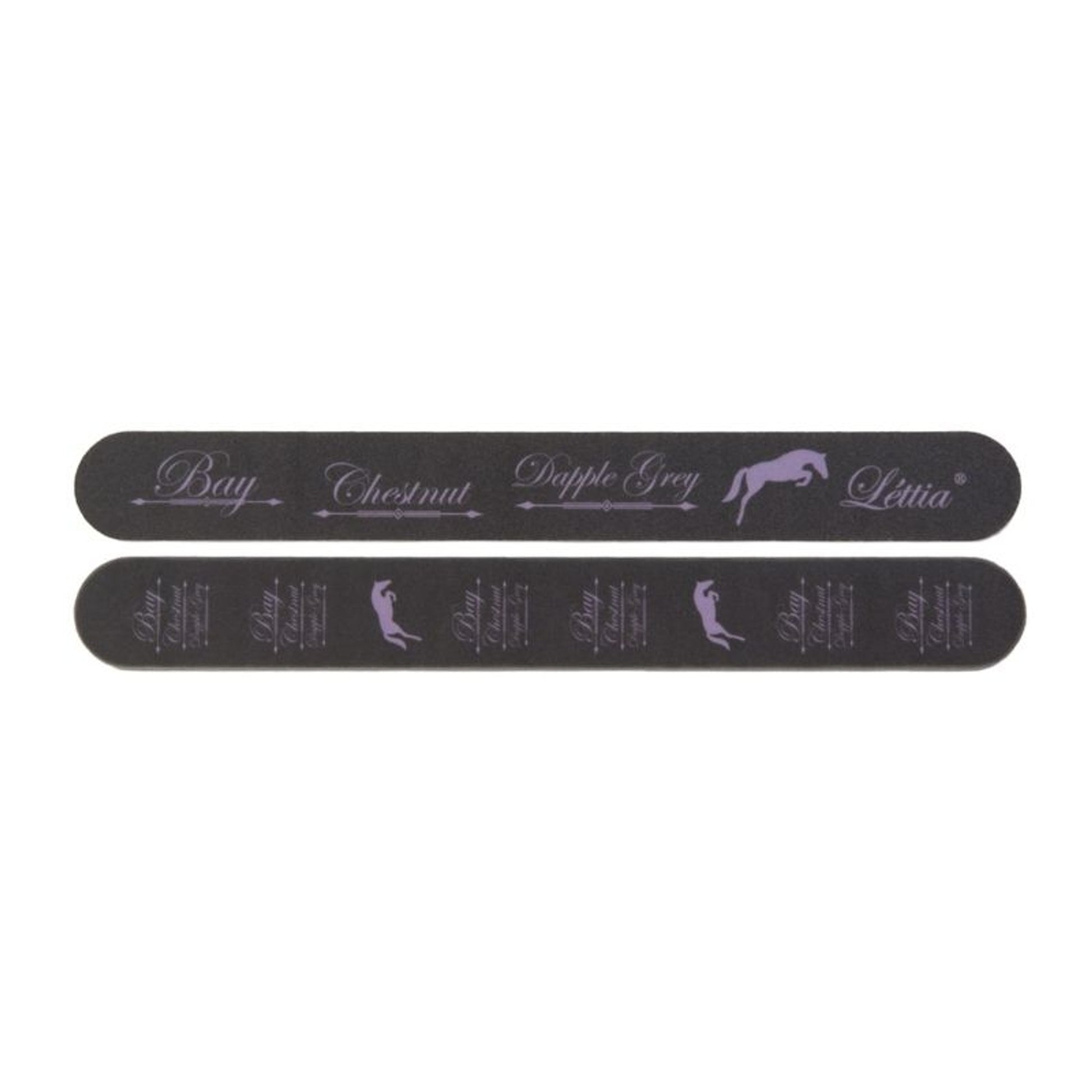 Lettia Collection Emery Board