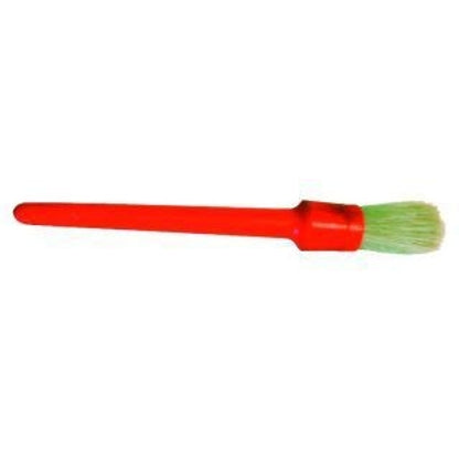 Equine Oil Brush
