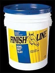 Finish Line Kool-Out Clay 12.9lb