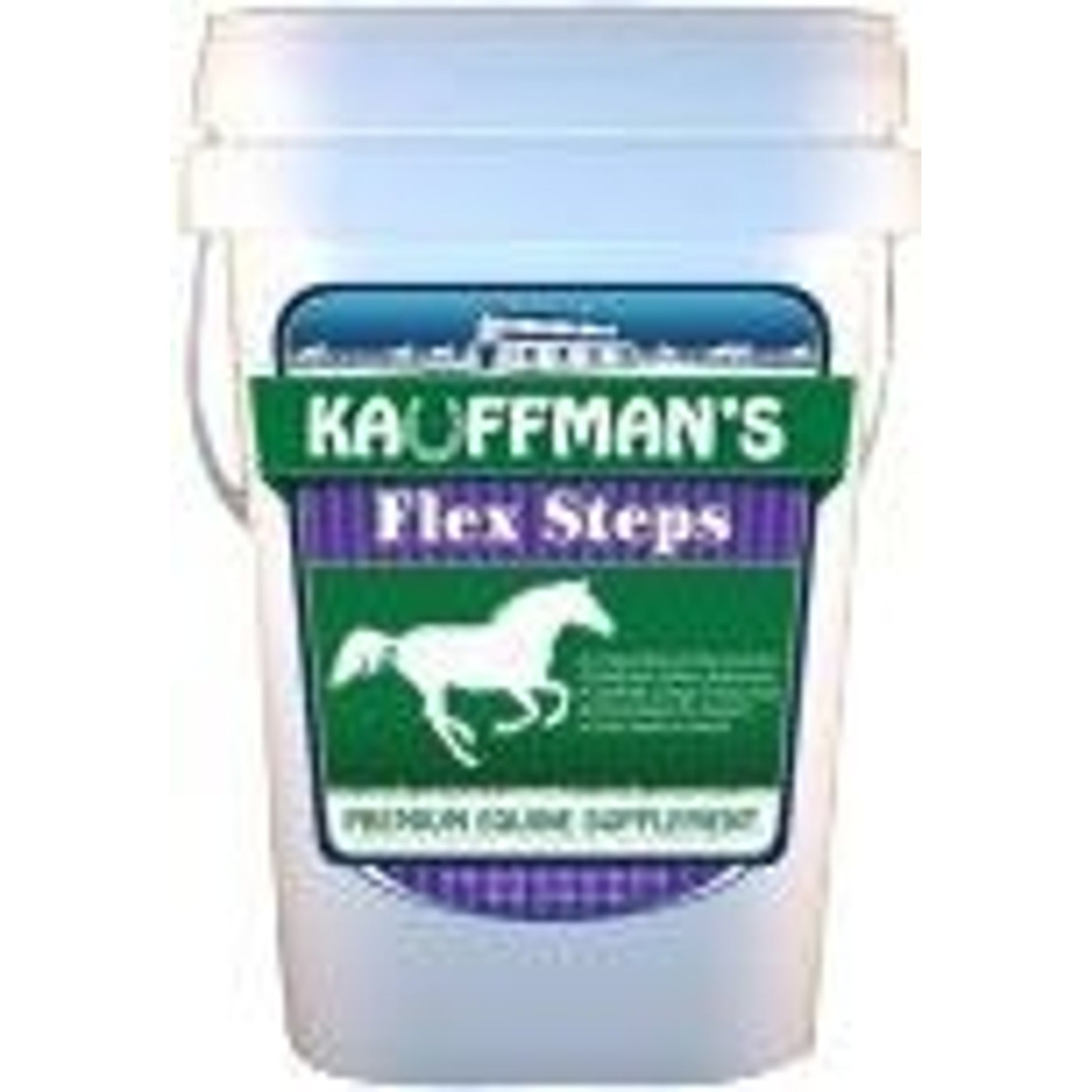 Kauffmans Flex Steps 11 lb