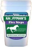 Kauffmans Flex Steps 11 lb