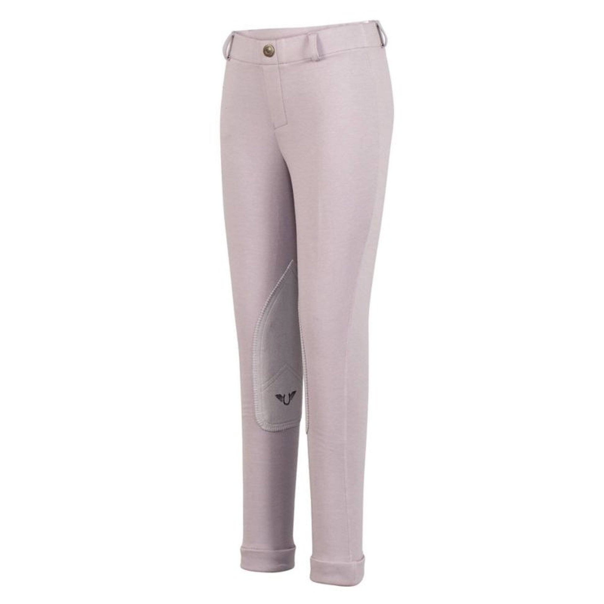TuffRider Kids Starter Lowrise Pull-On Jodhpurs 2