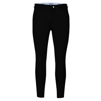 TuffRider Mens Full Seat Patrol Breech