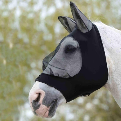 Weatherbeeta Stretch Eye Saver With Ears