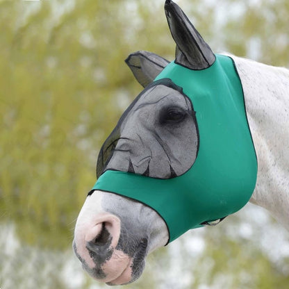 Weatherbeeta Stretch Eye Saver With Ears